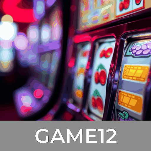 GAME12: Bonificações e Promoções Incomparáveis