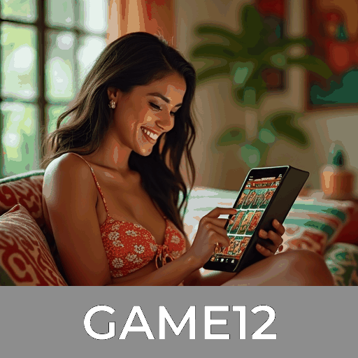 Experimente o acesso seguro instantâneo premium em GAME12