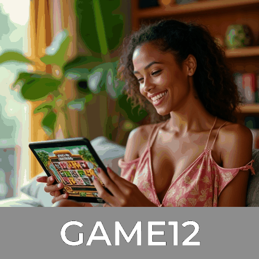 GAME12: Sua Plataforma de Apostas de Confiança