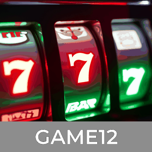 GAME12: Slots com Mega Jackpots, Roleta Ao Vivo e Poker com Alta RTP