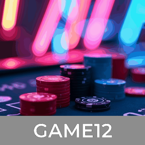 GAME12: Bonificações e Promoções Incomparáveis
