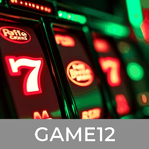GAME12: Seu Portal de Jogos com Serviços Profissionais
