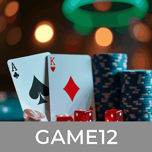 GAME12: Especialistas em Apostas Esportivas Brasileiras