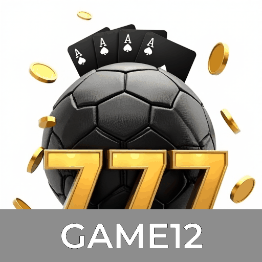 GAME12: Especialistas em Apostas Esportivas Brasileiras