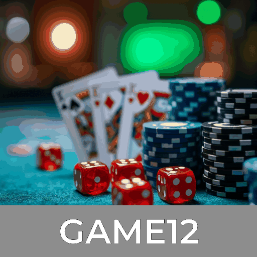 GAME12: Experimente o Crash com Altos Retornos Instantâneos