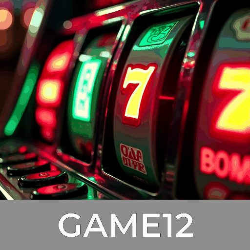 GAME12: Emoção e Ganhos em Jogos de Cassino