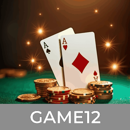 GAME12: Emoção e Ganhos em Jogos de Cassino
