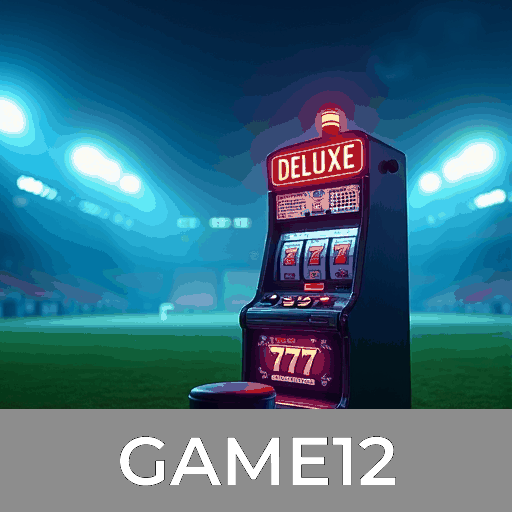 GAME12: Experiência Profissional de Jogos de Mesa Ao Vivo