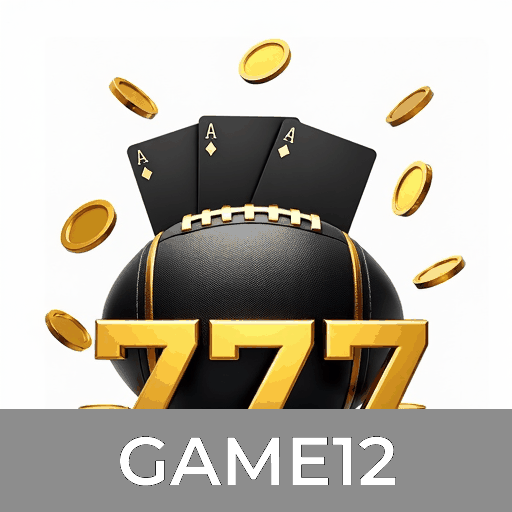 GAME12: Sua Plataforma de Apostas de Confiança