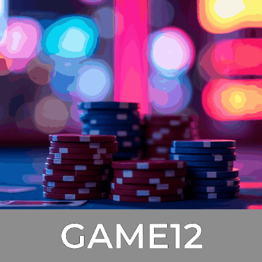 GAME12: Seu Portal de Jogos com Serviços Profissionais