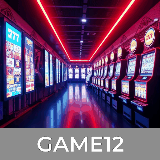 Experimente o acesso seguro instantâneo premium em GAME12