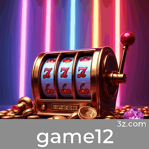 Game12: Aproveite Bônus Únicos e Ofertas Imperdíveis