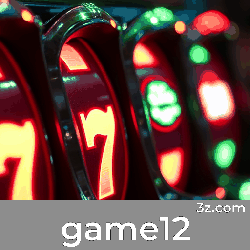 game12 - Cassino Online Seguro e Premiado