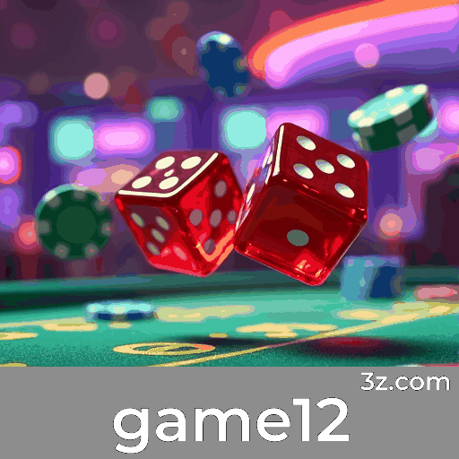 Game12: Experimente a Comodidade Completa de Apostas Móveis
