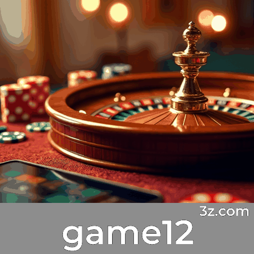 game12: Excelência e Precisão em Apostas Esportivas