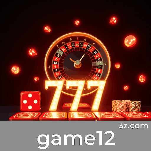 Game12: Variedade e Entretenimento para Brasileiros