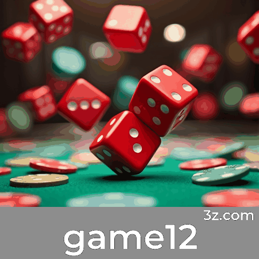 game12 - Cassino Online Seguro e Premiado