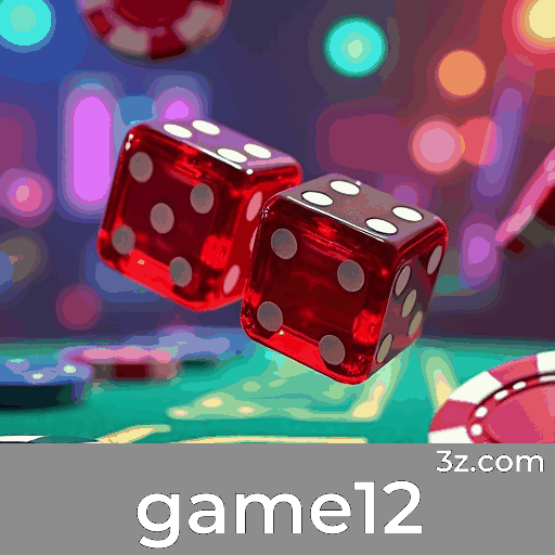 game12 - Cassino Online Seguro e Premiado