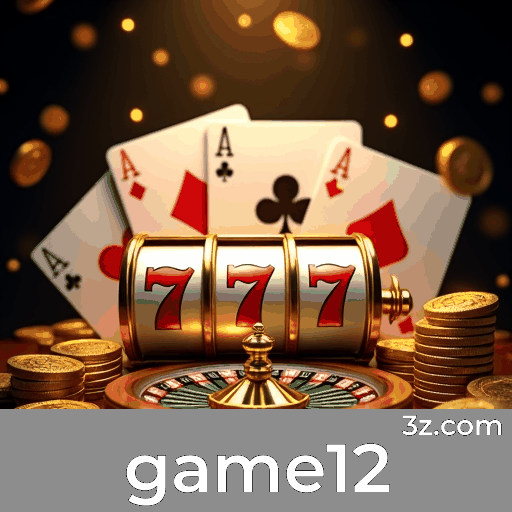 game12: Excelência e Precisão em Apostas Esportivas