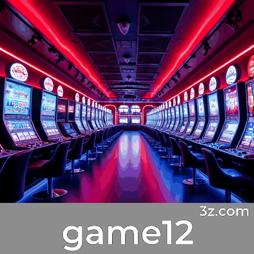 Game12: Variedade e Entretenimento para Brasileiros