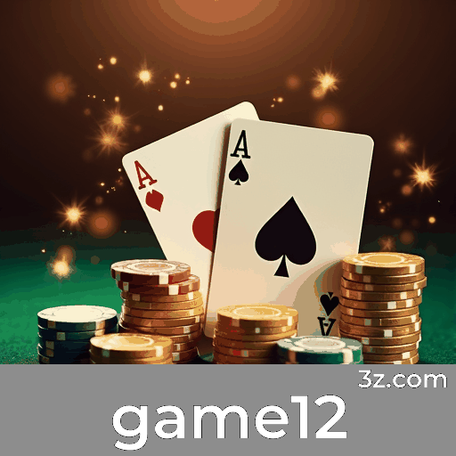 game12 - Cassino Online Seguro e Premiado