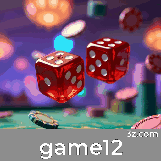 game12 - Cassino Online Seguro e Premiado