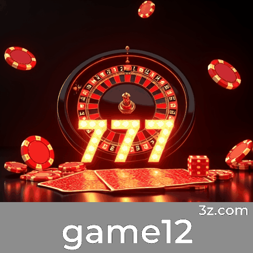 game12 - Cassino Online Seguro e Premiado